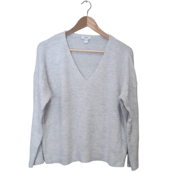 Jacqueline de Yong (ONLY) Women's Size Elanora Sweater Size XL - Picture 5 of 10